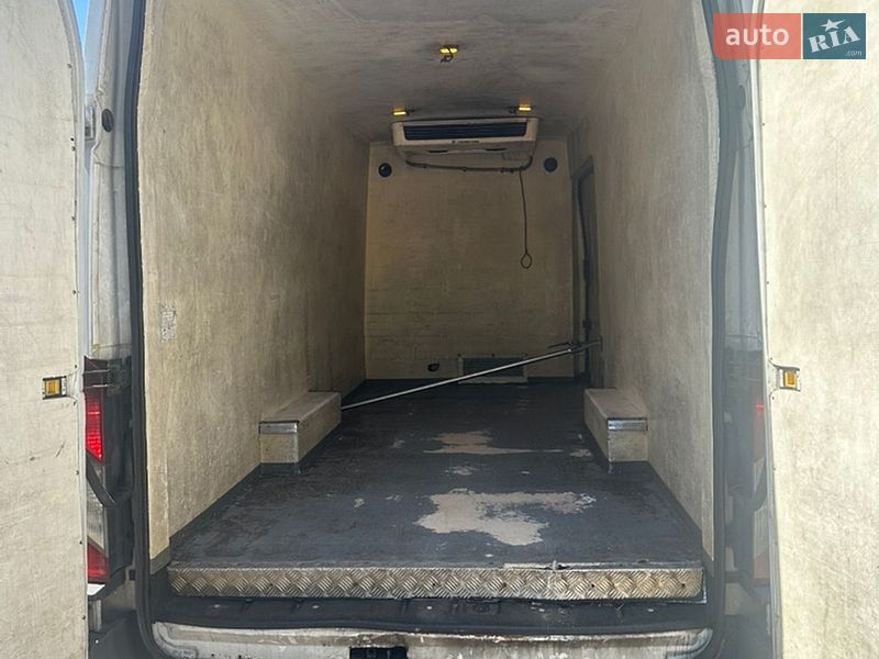 Рефрижератор Ford Transit 2015 в Житомирі
