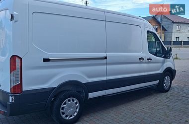 Грузовой фургон Ford Transit 2019 в Коломые