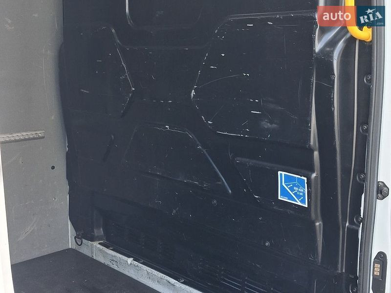 Грузовой фургон Ford Transit 2019 в Коломые