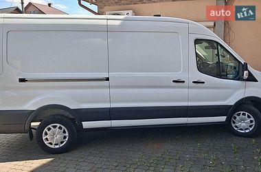 Грузовой фургон Ford Transit 2019 в Коломые