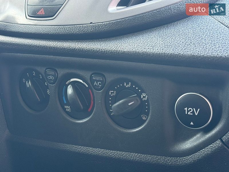 Вантажний фургон Ford Transit 2018 в Дубні фото 54 Вантажний фургон Ford Transit 2018 в Дубні