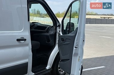 Вантажний фургон Ford Transit 2018 в Дубні фото 59 Вантажний фургон Ford Transit 2018 в Дубні