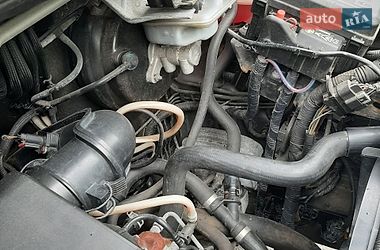 Вантажопасажирський фургон Ford Transit 2010 в Полтаві