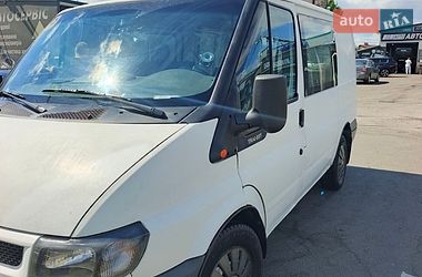 Мікровен Ford Transit 2003 в Києві