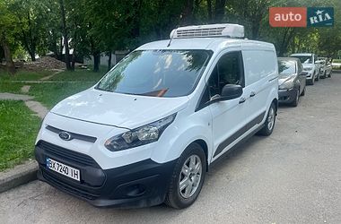 Рефрижератор Ford Transit 2018 в Хмельницькому