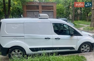 Рефрижератор Ford Transit 2018 в Хмельницькому фото 4 Рефрижератор Ford Transit 2018 в Хмельницькому