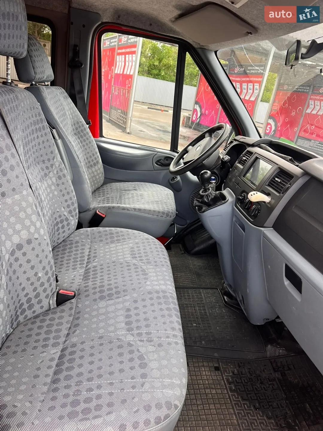 2013 Ford Transit Connect - мініатюра 18