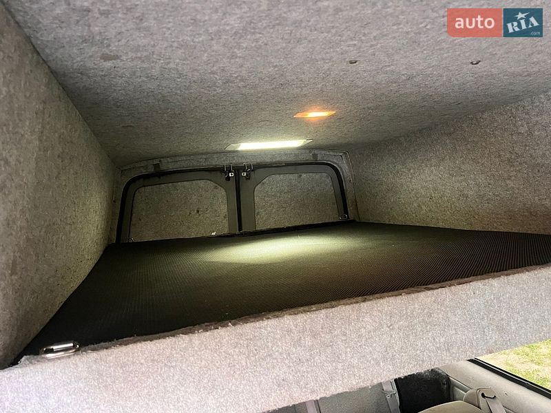 Мінівен Ford Transit 2013 в Києві фото 26 Мінівен Ford Transit 2013 в Києві