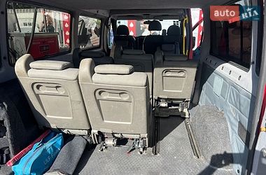 Минивэн Ford Transit 2013 в Киеве