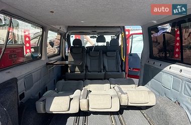 Минивэн Ford Transit 2013 в Киеве