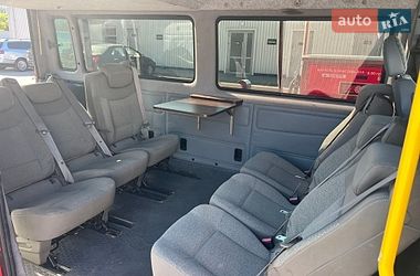 Минивэн Ford Transit 2013 в Киеве