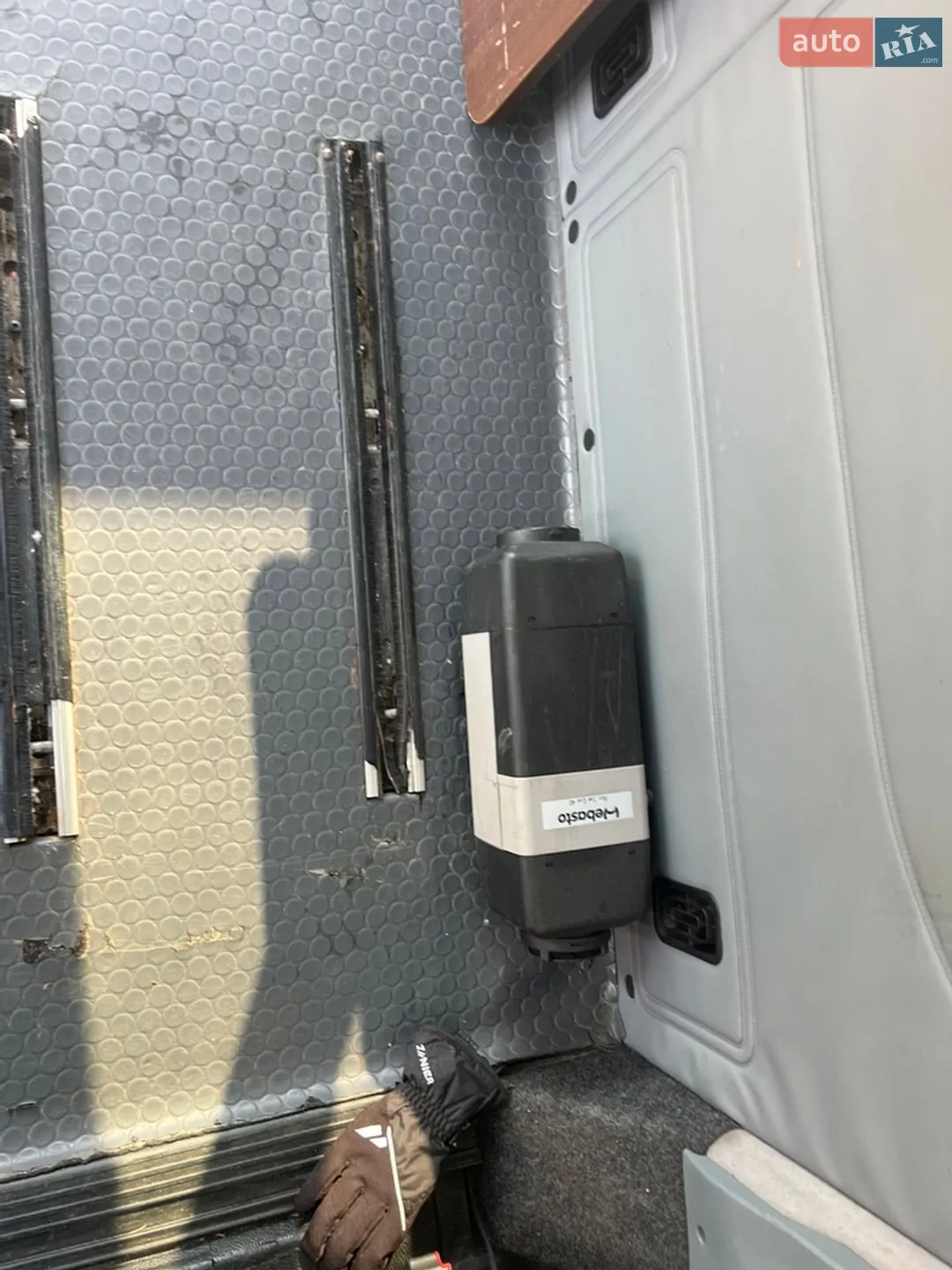2013 Ford Transit Connect - мініатюра 37