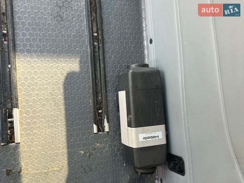 Мінівен Ford Transit 2013 в Києві фото 37 Мінівен Ford Transit 2013 в Києві