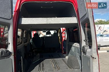 Минивэн Ford Transit 2013 в Киеве