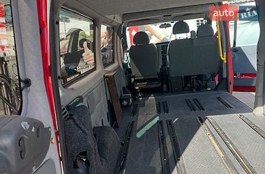 Мінівен Ford Transit 2013 в Києві фото 40 Мінівен Ford Transit 2013 в Києві