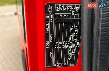 Мінівен Ford Transit 2013 в Києві фото 44 Мінівен Ford Transit 2013 в Києві
