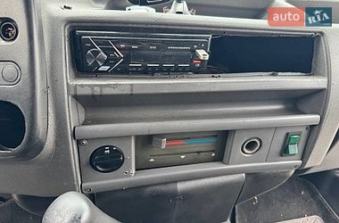 Микроавтобус Ford Transit 1991 в Одессе фото 10 Микроавтобус Ford Transit 1991 в Одессе