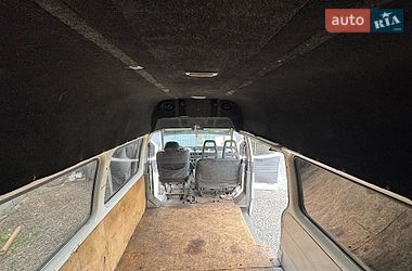 Микроавтобус Ford Transit 1991 в Одессе фото 16 Микроавтобус Ford Transit 1991 в Одессе