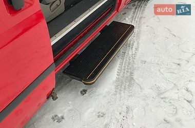 Минивэн Ford Transit 2013 в Киеве