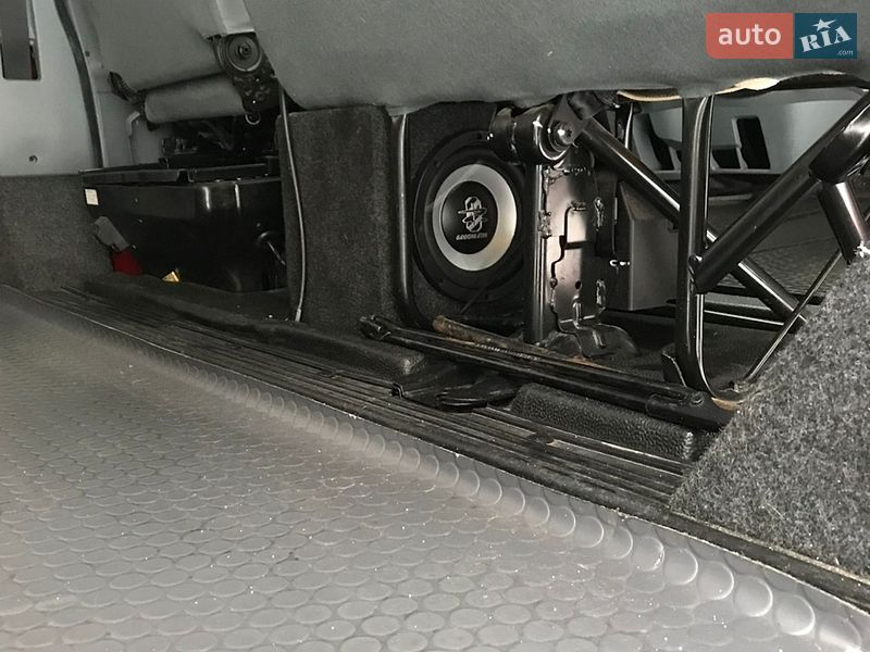 Минивэн Ford Transit 2013 в Киеве
