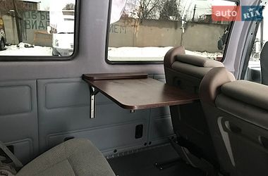 Минивэн Ford Transit 2013 в Киеве