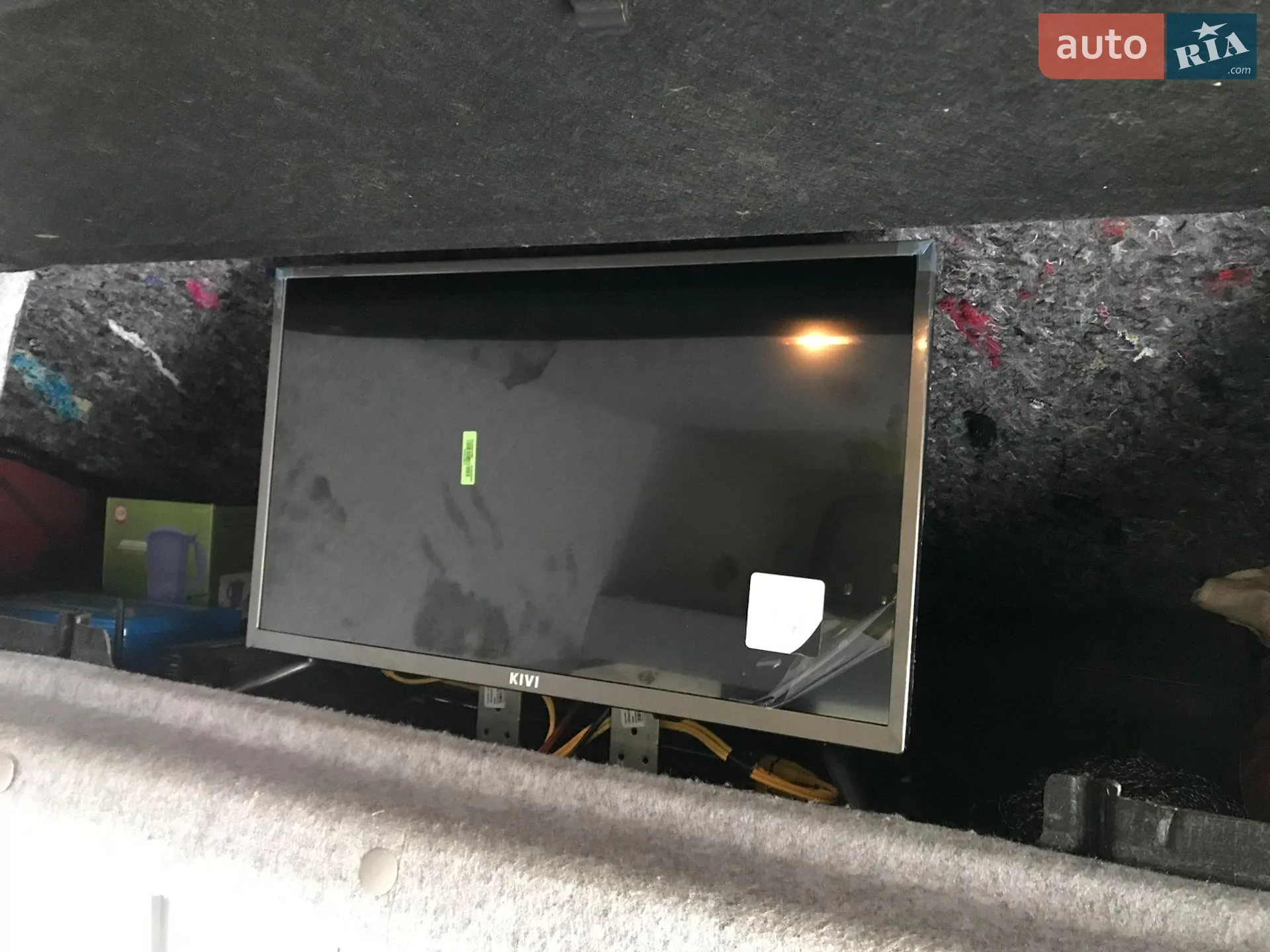 2013 Ford Transit Connect - мініатюра 9