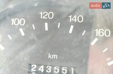 Минивэн Ford Transit 1998 в Ивано-Франковске