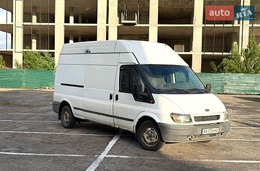 Грузовой фургон Ford Transit 2005 в Харькове