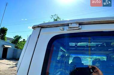 Мінівен Ford Transit 1999 в Новомосковську