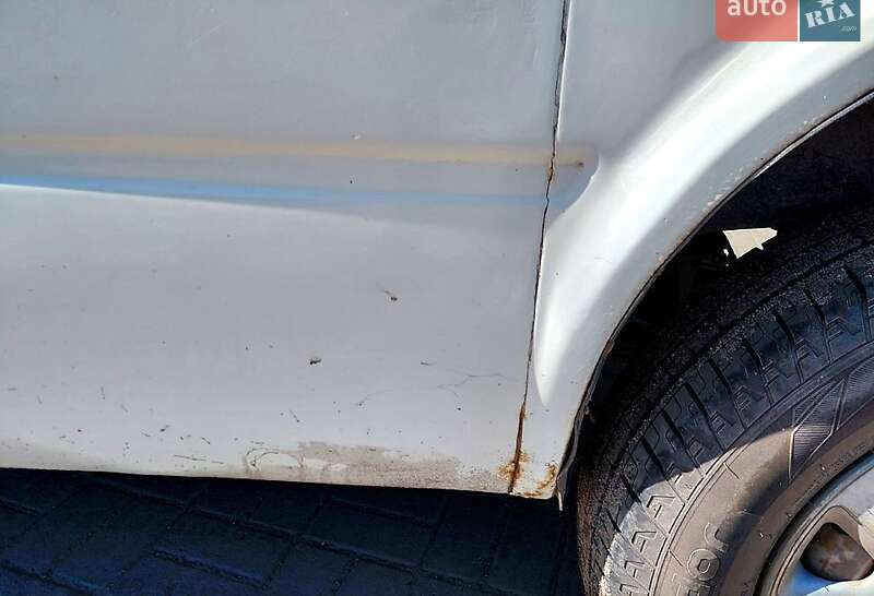 Мінівен Ford Transit 1999 в Новомосковську