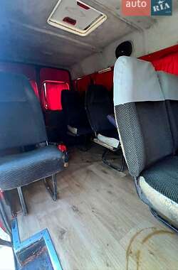 Минивэн Ford Transit 1995 в Одессе
