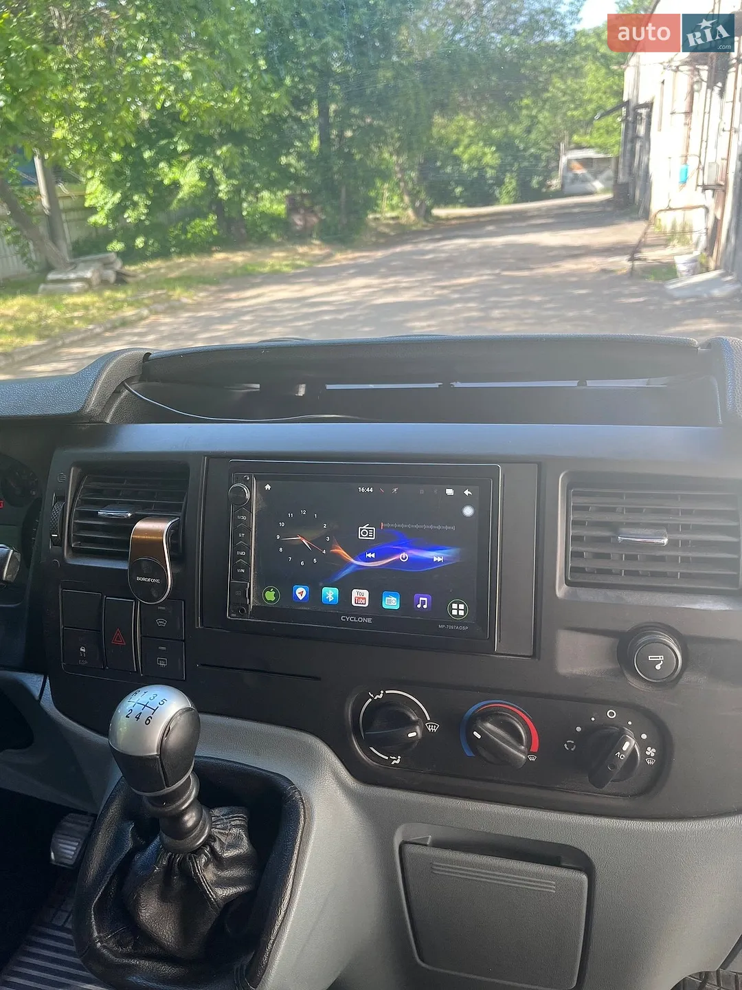 2013 Ford Transit Connect - мініатюра 7
