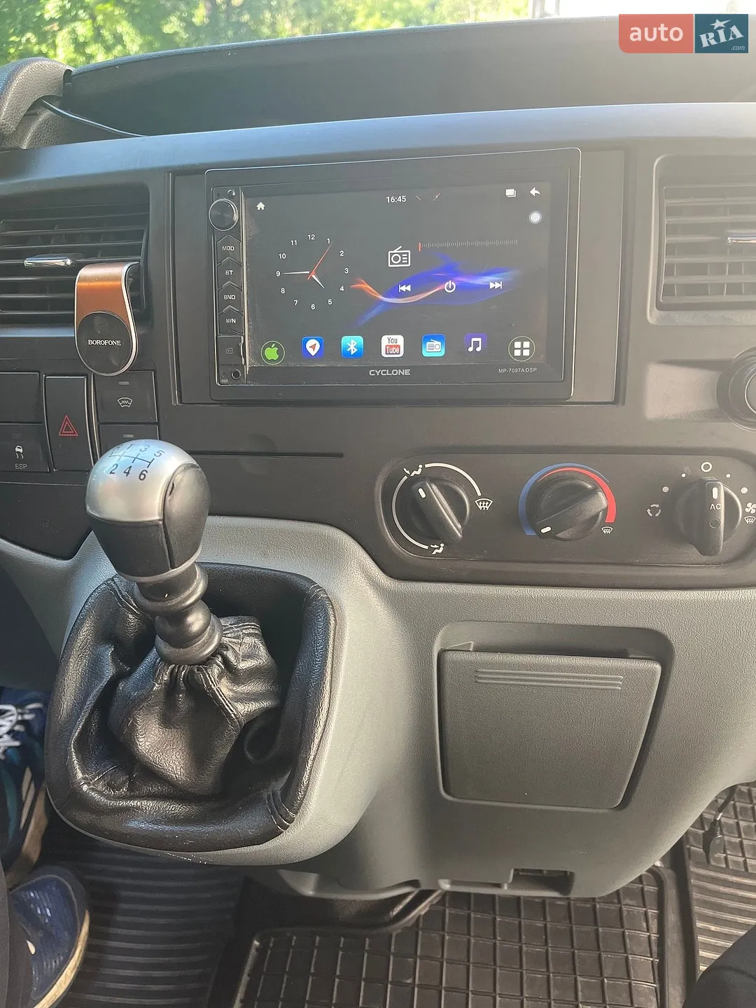 2013 Ford Transit Connect - мініатюра 9