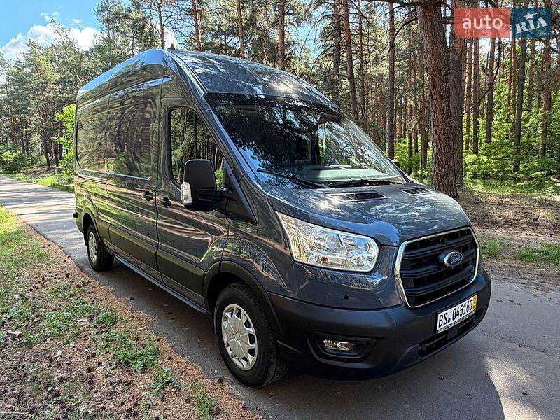 2022 Ford Transit, VIN WF0EXXTTREMR80842:plate — фото 1 (autoria)