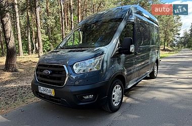 Другие грузовики Ford Transit 2022 в Киеве