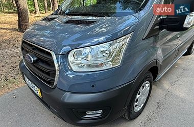 Другие грузовики Ford Transit 2022 в Киеве