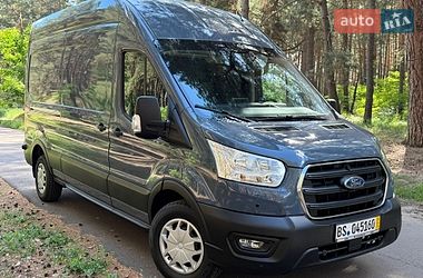 Другие грузовики Ford Transit 2022 в Киеве