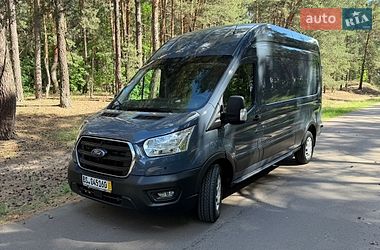 Другие грузовики Ford Transit 2022 в Киеве