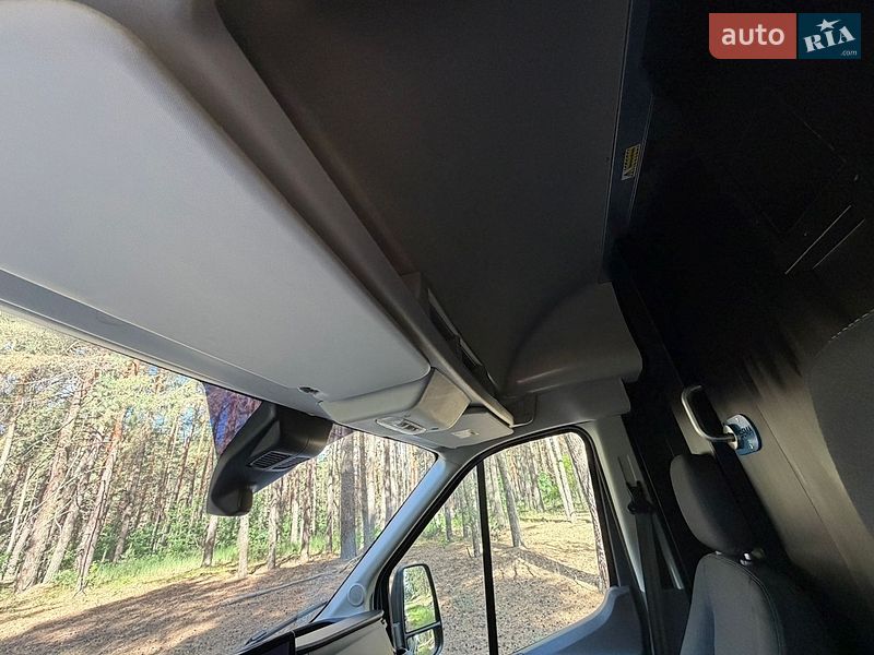 Другие грузовики Ford Transit 2022 в Киеве