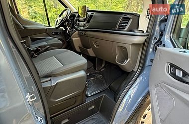 Другие грузовики Ford Transit 2022 в Киеве