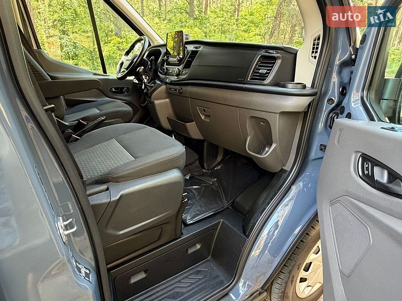 Другие грузовики Ford Transit 2022 в Киеве