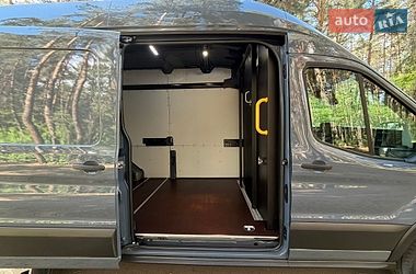 Другие грузовики Ford Transit 2022 в Киеве