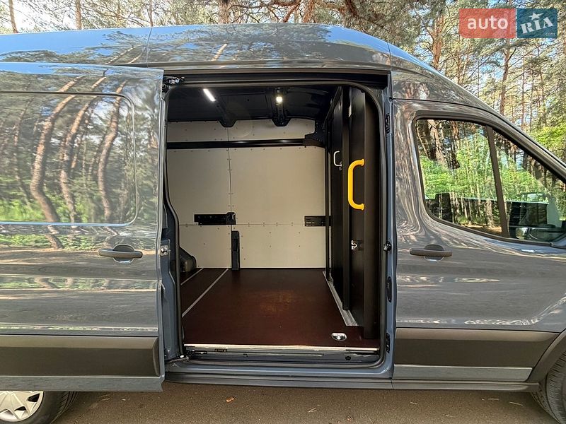 Другие грузовики Ford Transit 2022 в Киеве
