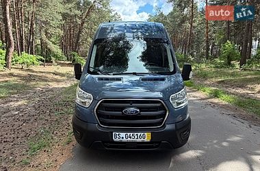 Другие грузовики Ford Transit 2022 в Киеве