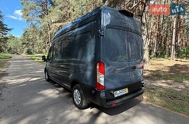 Другие грузовики Ford Transit 2022 в Киеве