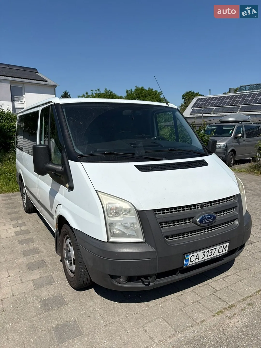 2013 Ford Transit Connect - фото 1