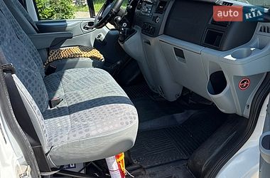 Минивэн Ford Transit 2013 в Черкассах