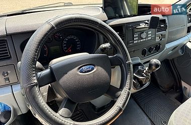 Минивэн Ford Transit 2013 в Черкассах