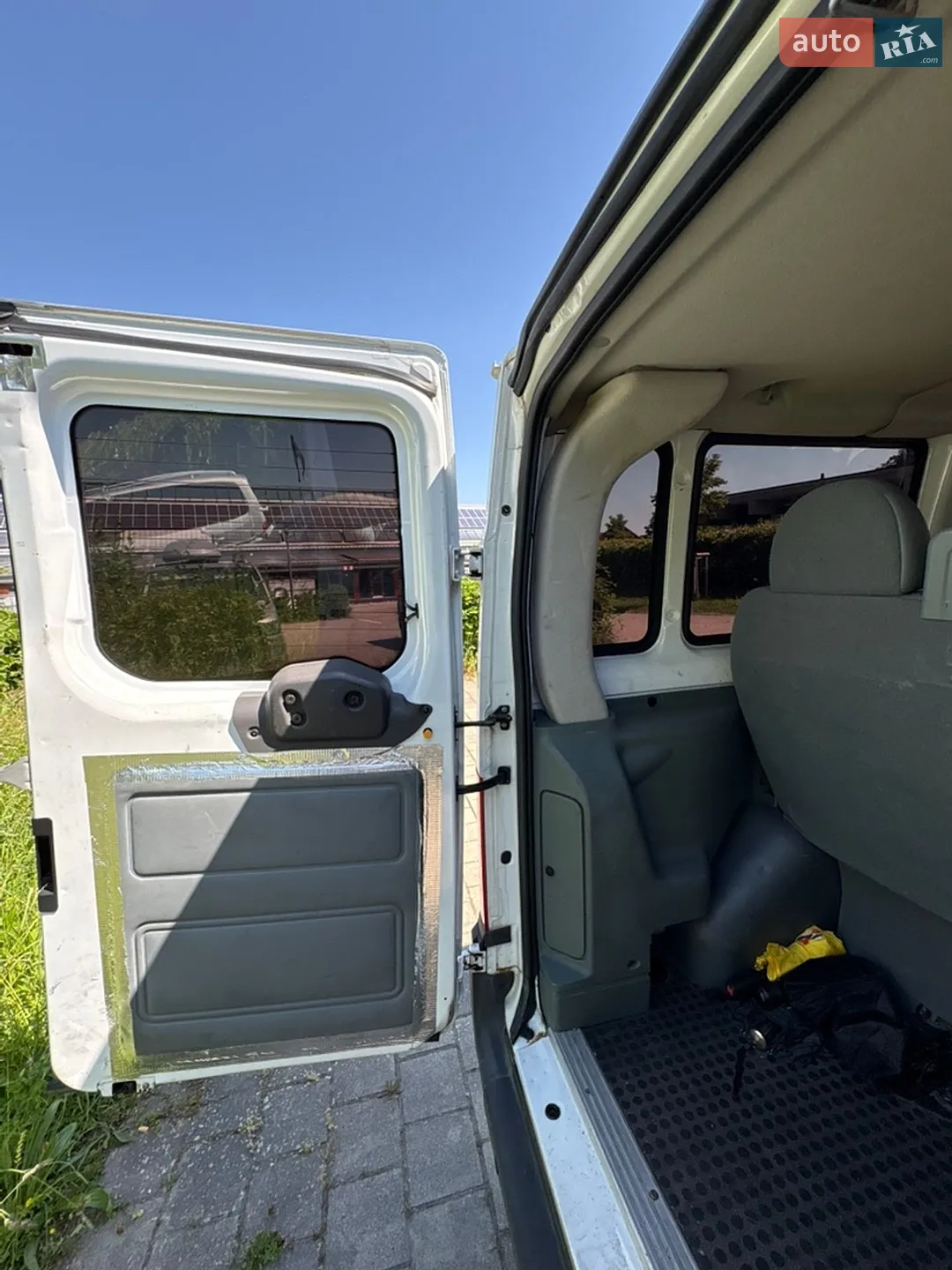 2013 Ford Transit Connect - мініатюра 18