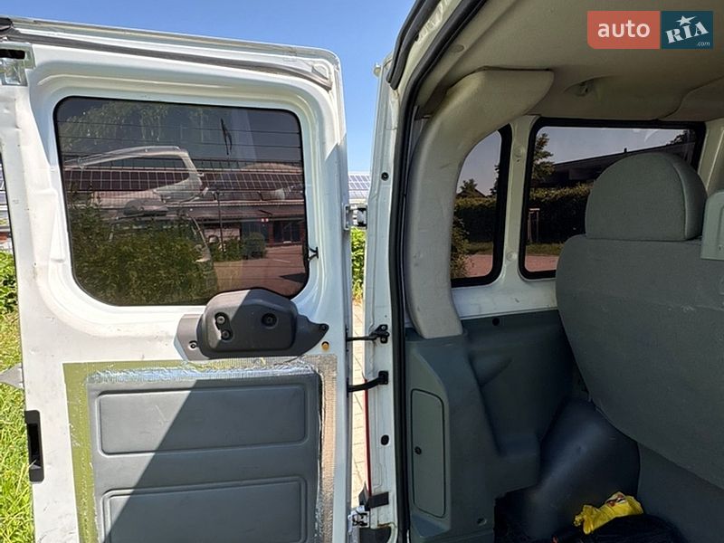 Минивэн Ford Transit 2013 в Черкассах